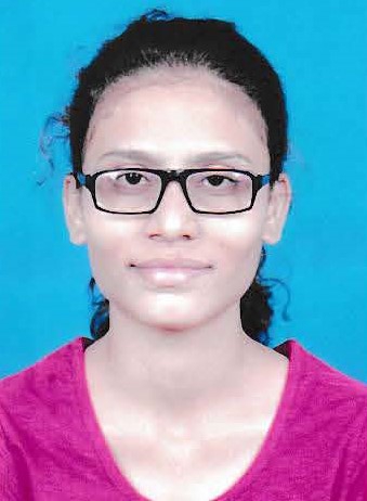 Ms. Barot Pooja Nalinbhai