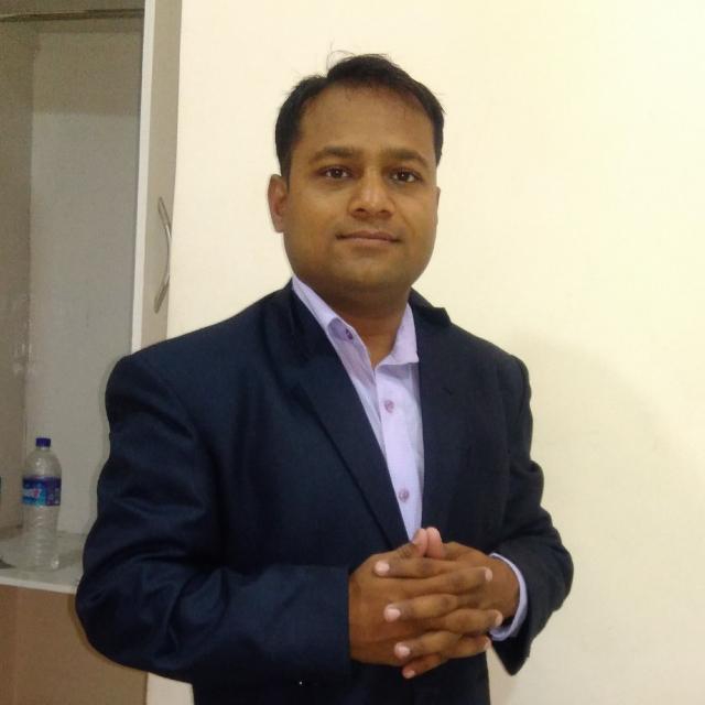 Dr. Girish Kashinath Deokar