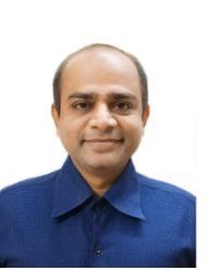 Mr. Nirmitkumar Girishbhai Shah