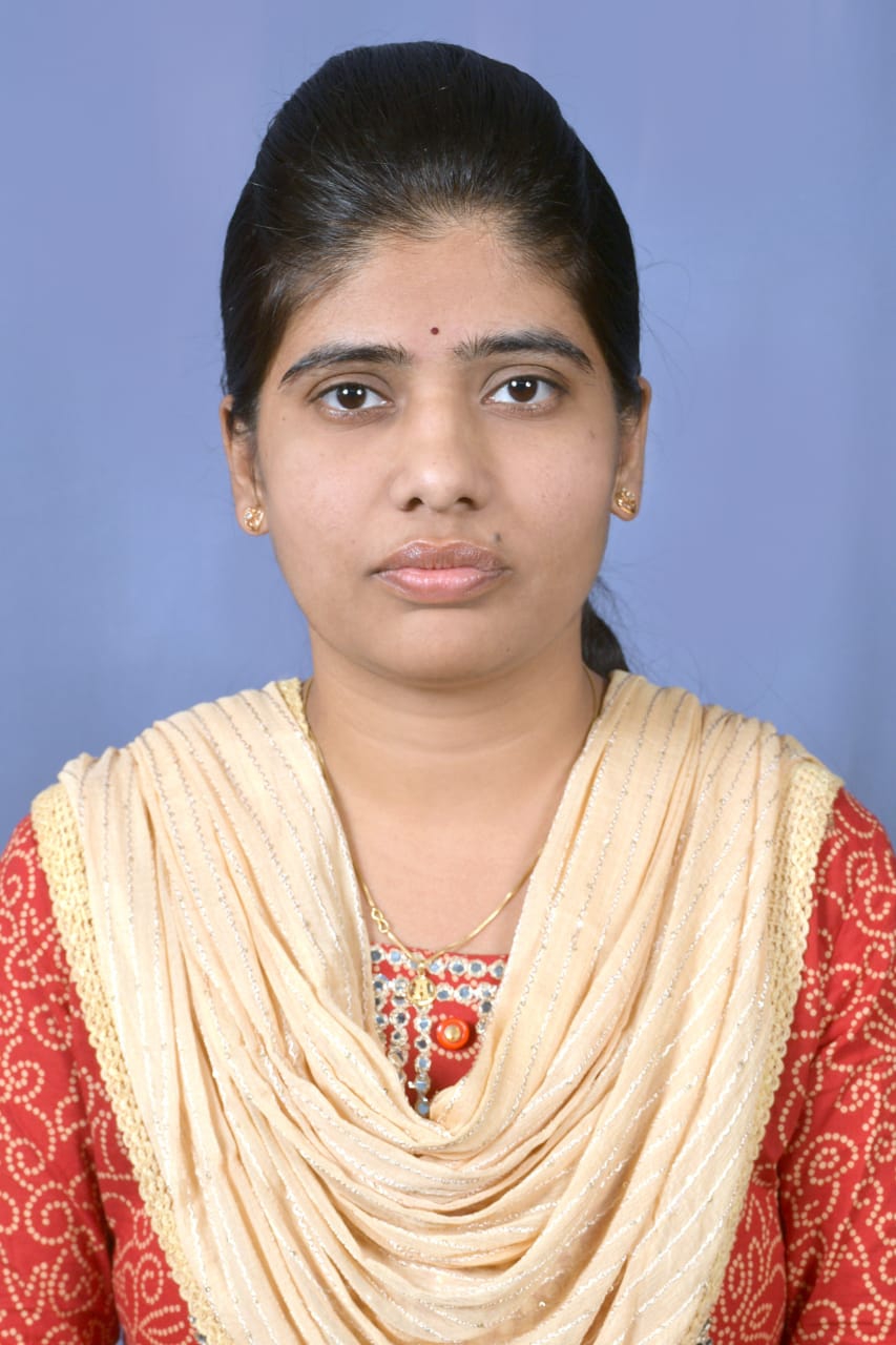 Dr. Ashwini Ravaji Mugale