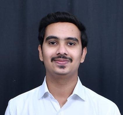 Mr. JARDAWALA HARISH