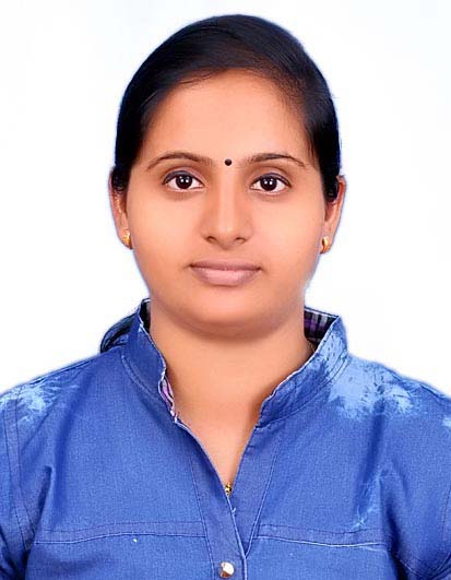 Dr. Greeshma Mohan
