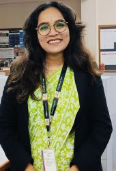 Ms. Suthar Dixita Ravindrabhai