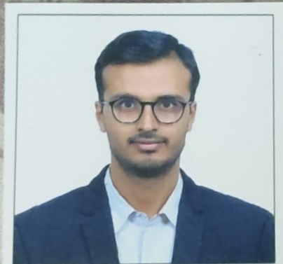 Mr. Saikrishna Harikrishna Vaidya