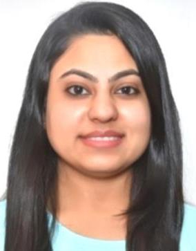 Dr. Thakkar Rupali Hareshbhai