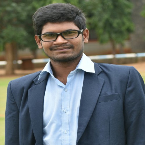 Mr. Anand Rambabu Daram