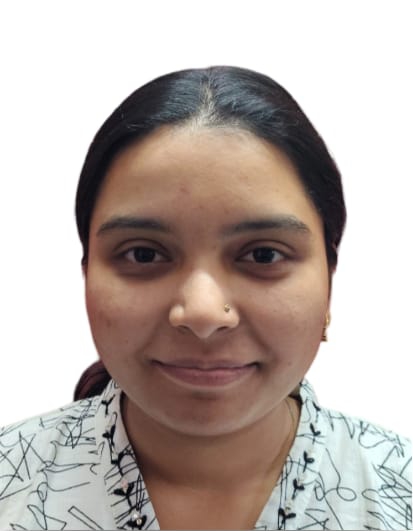 Ms. Mitaliben Maheshbhai Panchal