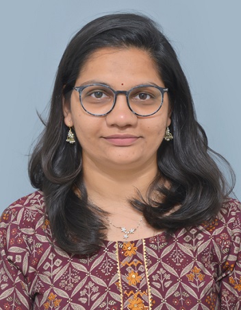 Mrs. Pooja Arpit Shah