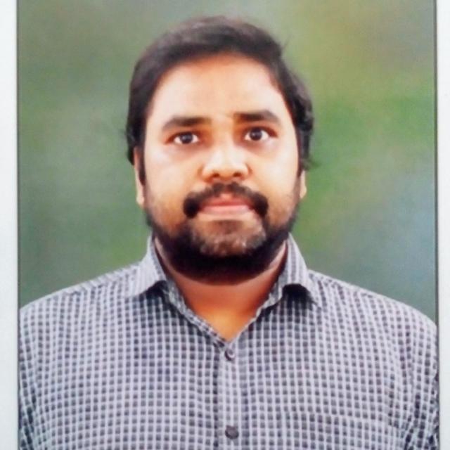 Mr. Prabhakar Joji Bethapudi