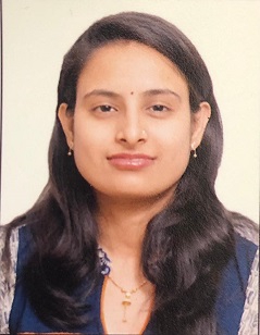 Mrs. Maitry Kalpesh Suthar