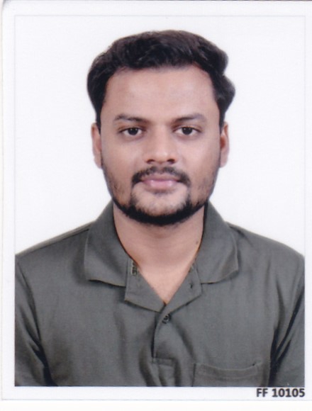 Dr. Malaviya Nimesh Baghabhai