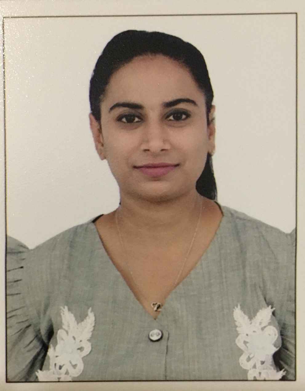 Dr. Hirni Jayeshkumar Patel