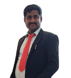 Mr. Arun Udayasuriyan