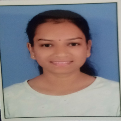 Ms. Maheshwari Hiteshbhai Sagar