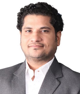 Dr. Anil Fulchand Sharma