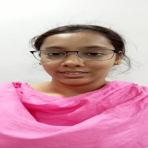 Ms. Chetna Kumari