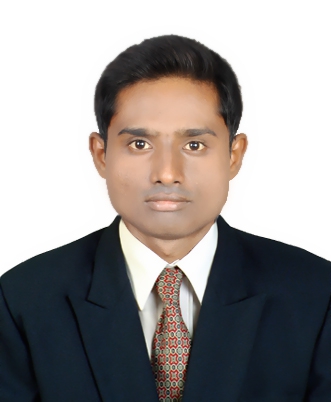 Dr. Bhavesh Bhagwan Chavhan