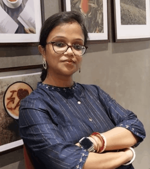 Mrs. SUJAYA BHATTACHARJEE