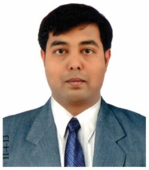 Mr. SHAHU NISHITH JITENDRAKUMAR