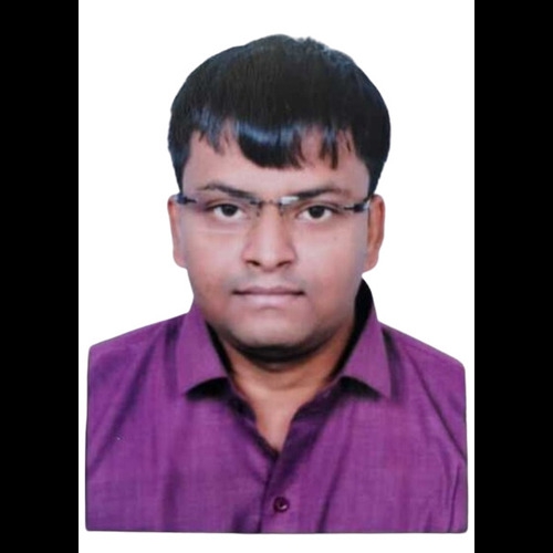 Mr. Nilkumar Maheshbhai Thakor