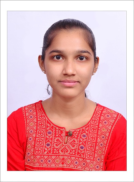 Ms. Anjali Shantilal Parmar