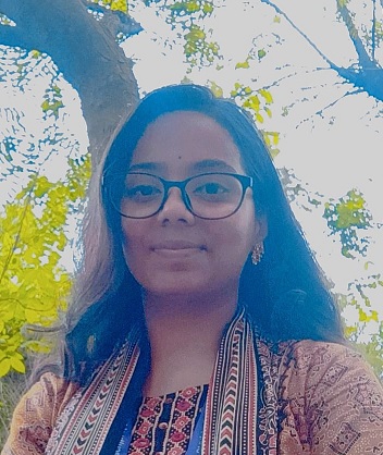 Ms. AKSHARA YESODHARAN