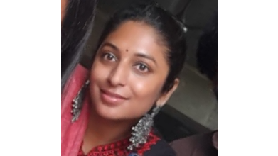 Ms. Jenifer Nakul Patel