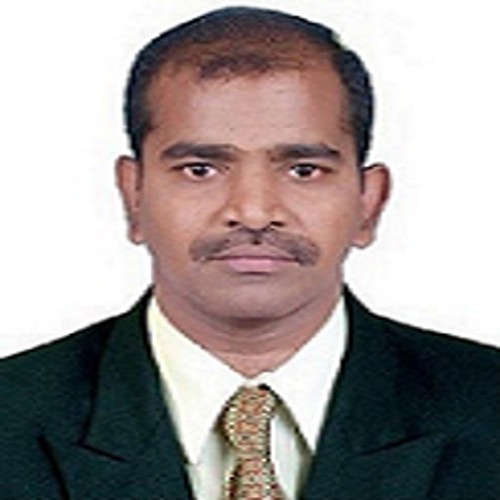 Dr. K. Vasudevan