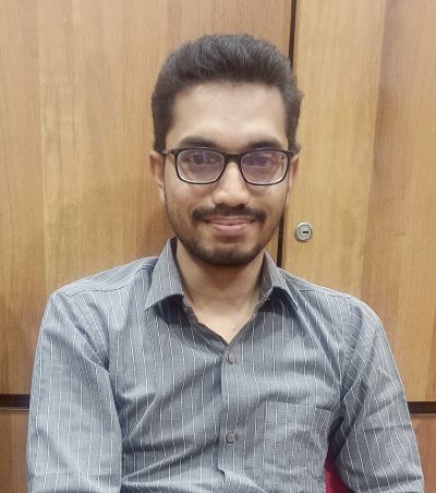 Mr. Khalilahmad Mohmmadusman Chauhan