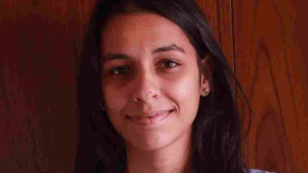 Ms. Shraddha Vinod Alekar