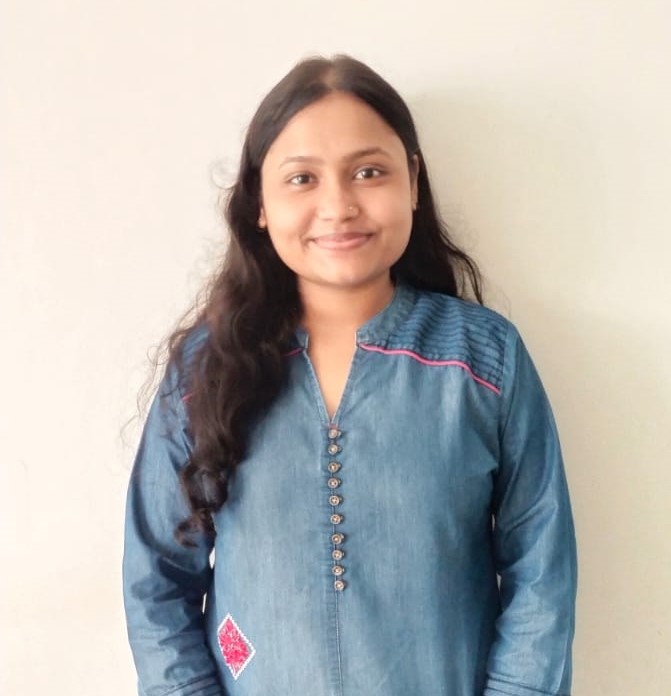 Ms. Divya Kumari Balvanth Baria