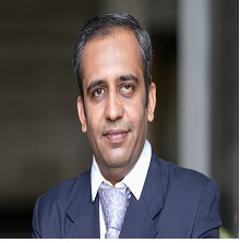 Mr. Ruturaj Rashmin Doshi