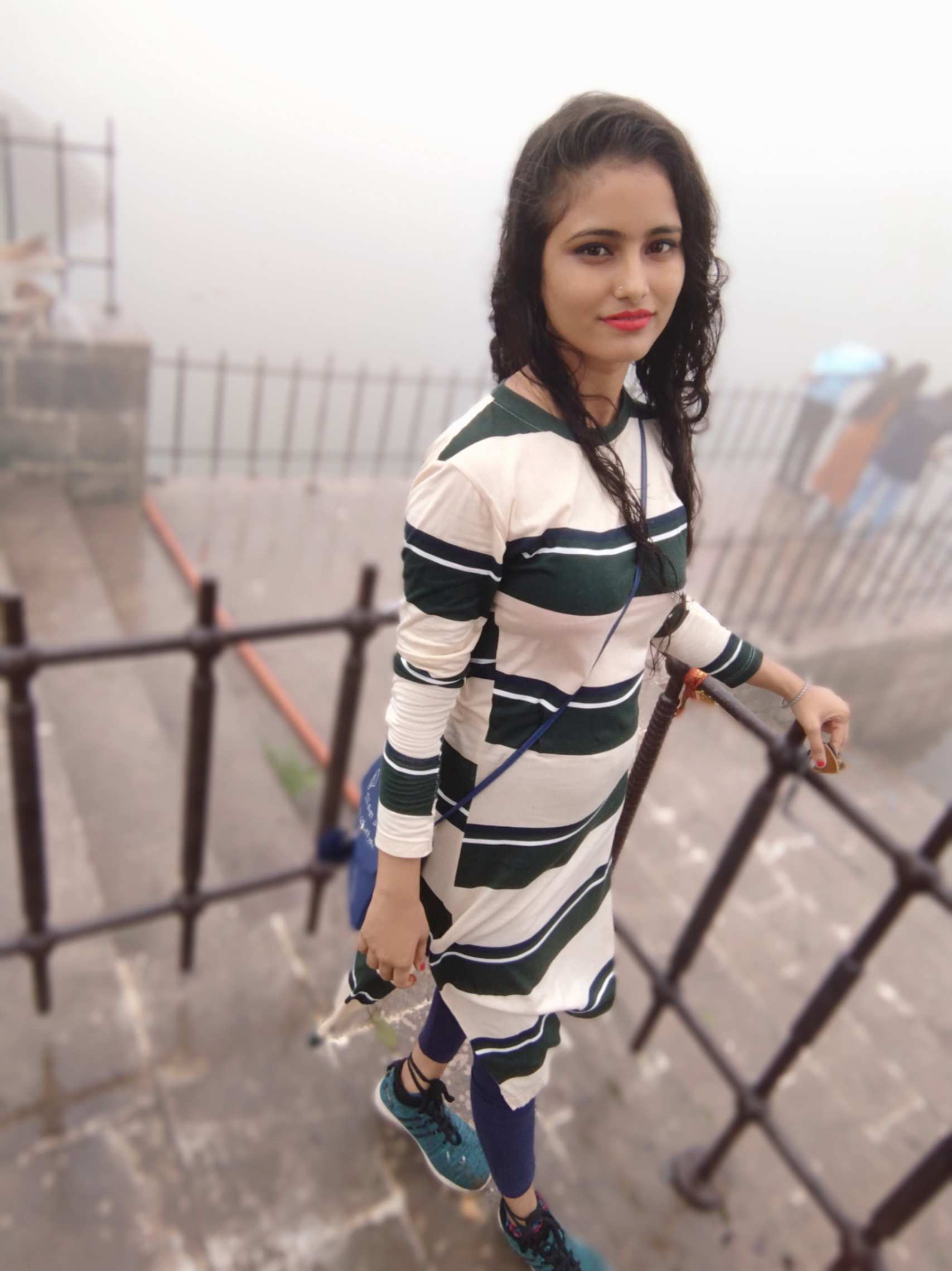 Ms. Sunita Manubhai Parmar