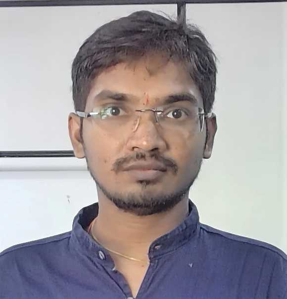 Mr. Virajkumar Manilal Rathva