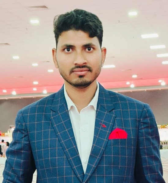 Mr. MD FARUK ABDULLA