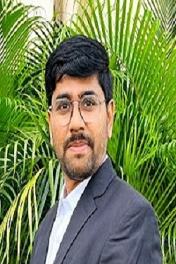 Mr. SACHIN BHAILALBHAI PATEL