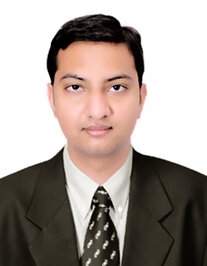 Mr. Karan Sureshbhai Chauhan