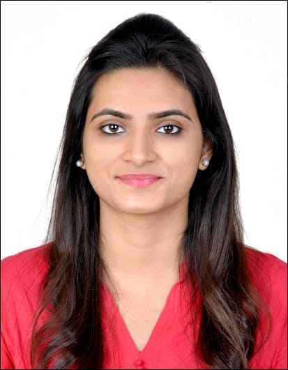 Dr. Khushbu Hitendra Parikh