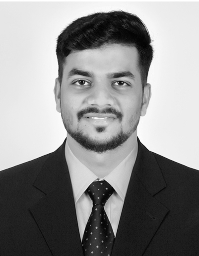 Mr. Mahit Vineshkumar Jain