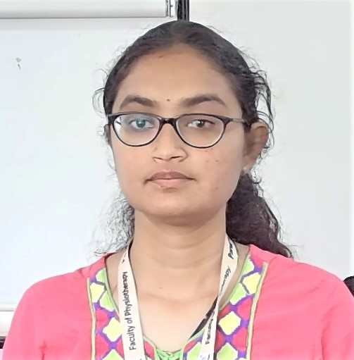 Dr. Dolly Vadilalbhai Shah