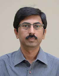 Dr. Kartik Shashikant Pandya