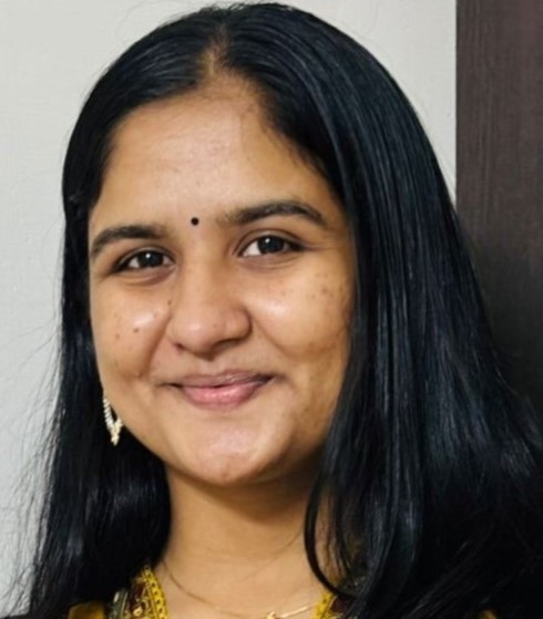 Dr. Vaishali Laxmidas Parekh
