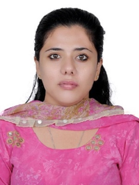 Dr. Sanjukta Banerjee