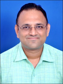 Dr. Pawan Toshniwal