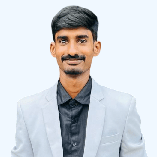 Mr. Somanadh Malladi