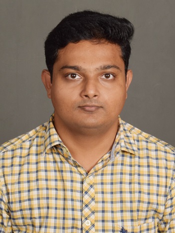Dr. Siddharth Rajkumar Kala