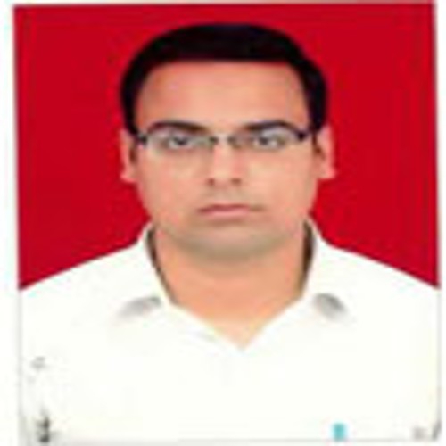 Mr. Kailash Kumar Jai Kishan Pareek