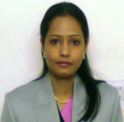 Dr. JUHI SAXENA