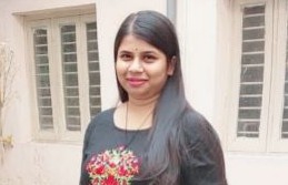 Ms. Akankshya Nayak