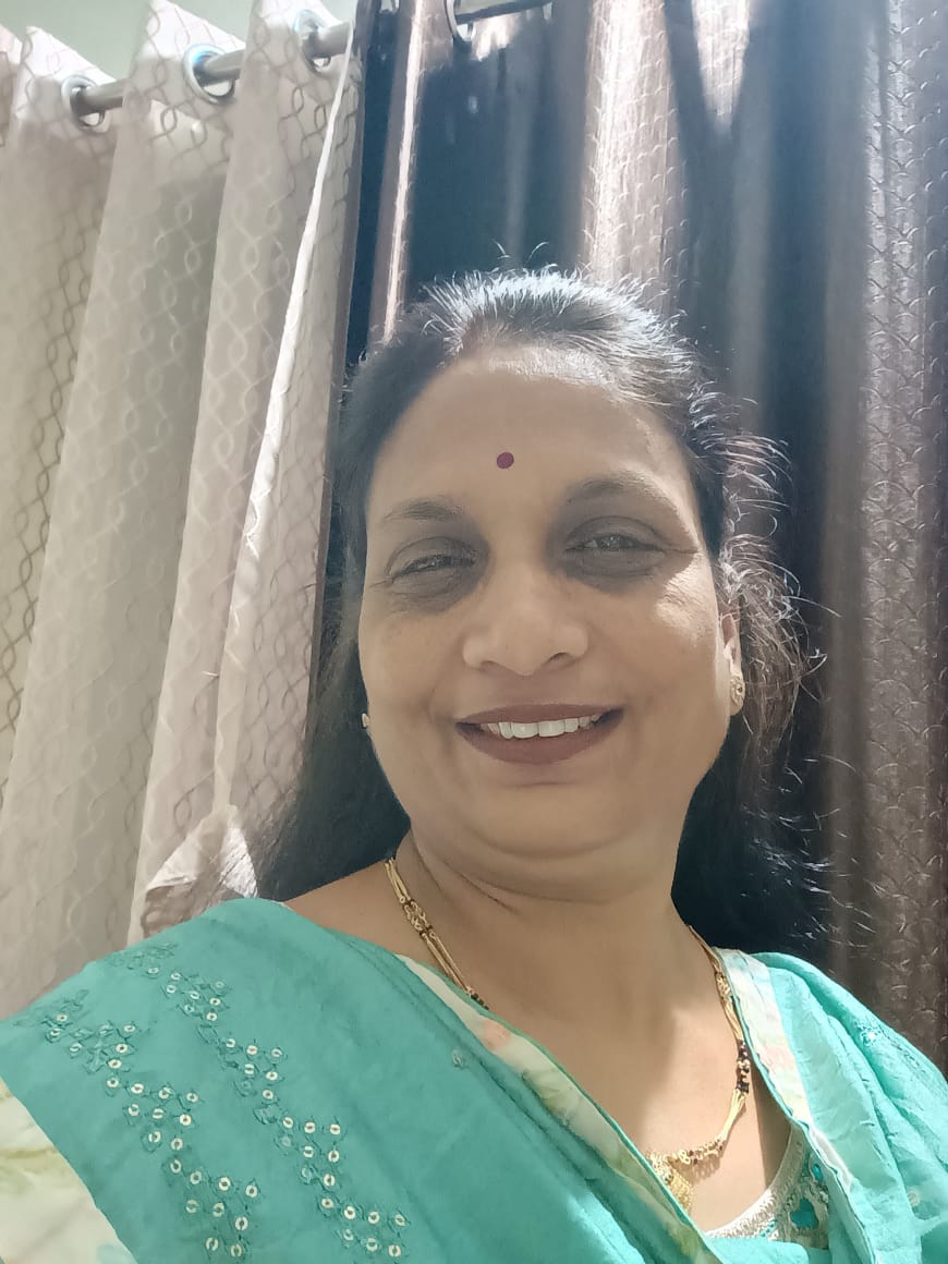 Ms. Vijayalaxmi Naresh Kore